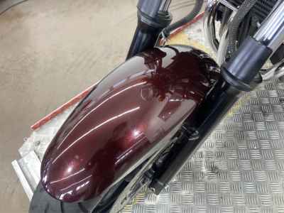 Suzuki Address V125 2005