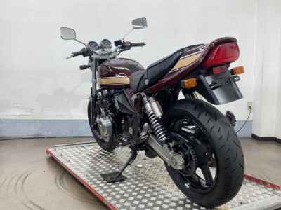 Suzuki Address V125 2005
