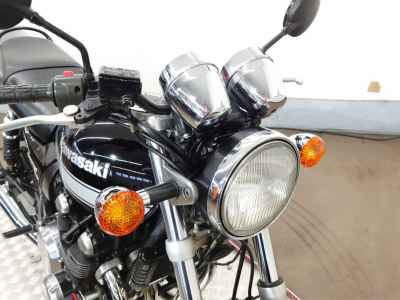 Kawasaki ｾﾞﾌｧｰ750 2005