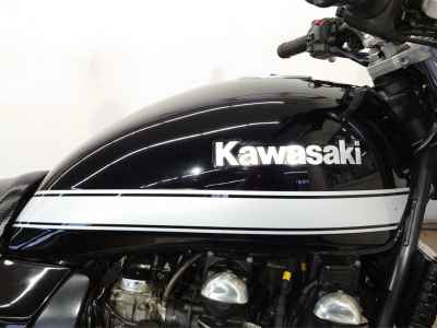 Kawasaki ｾﾞﾌｧｰ750 2005