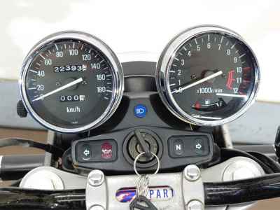 Kawasaki ｾﾞﾌｧｰ750 2005