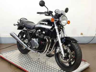 Kawasaki ｾﾞﾌｧｰ750 2005