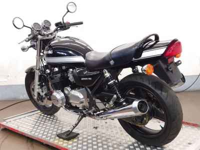 Kawasaki ｾﾞﾌｧｰ750 2005