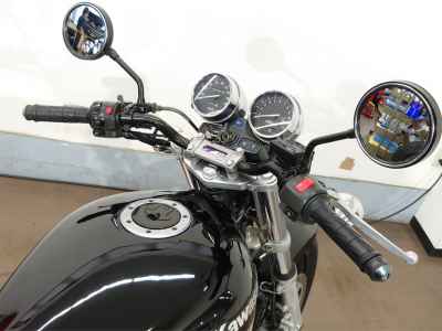 Kawasaki ｾﾞﾌｧｰ750 2005