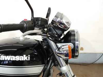 Kawasaki ｾﾞﾌｧｰ750 2005