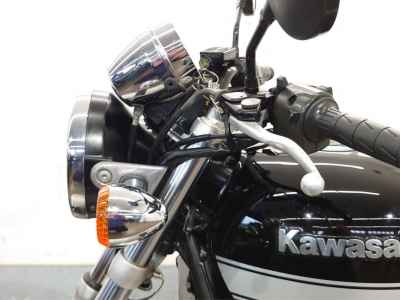 Kawasaki ｾﾞﾌｧｰ750 2005