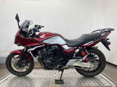 Honda LEAD125 2024