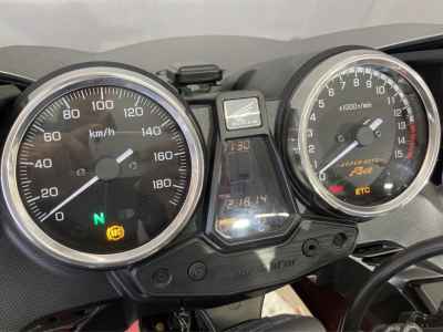 Honda LEAD125 2024