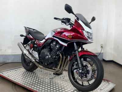Honda LEAD125 2024