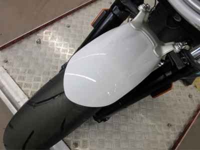 BMW R nineT Racer 2017