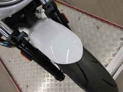 BMW R nineT Racer 2017