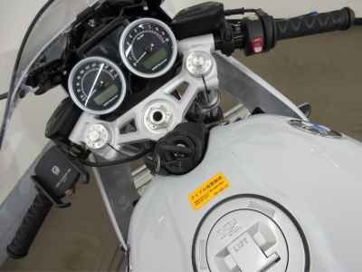 BMW R nineT Racer 2017