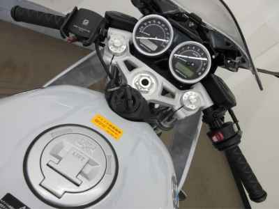 BMW R nineT Racer 2017