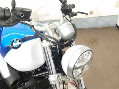 BMW R nineT Pure 2022