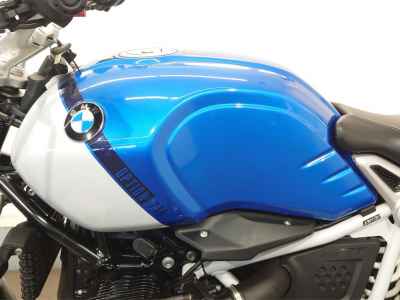 BMW R nineT Pure 2022