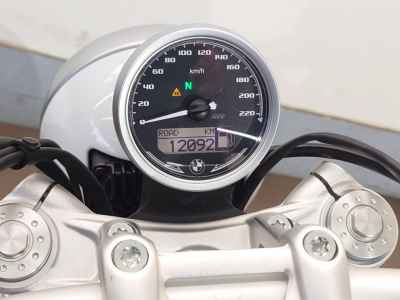 BMW R nineT Pure 2022
