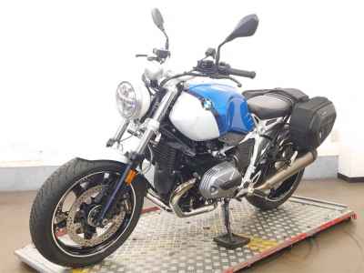 BMW R nineT Pure 2022