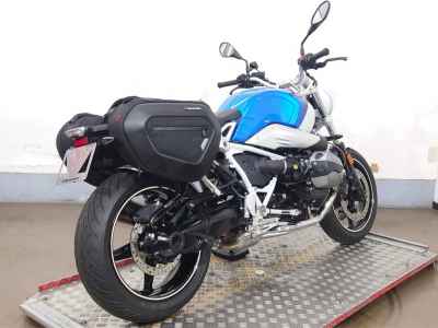 BMW R nineT Pure 2022