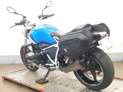 BMW R nineT Pure 2022
