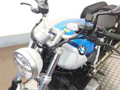BMW R nineT Pure 2022