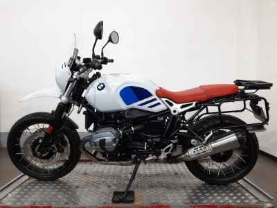 BMW R nineT 2017