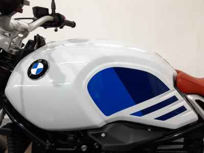 BMW R nineT 2017