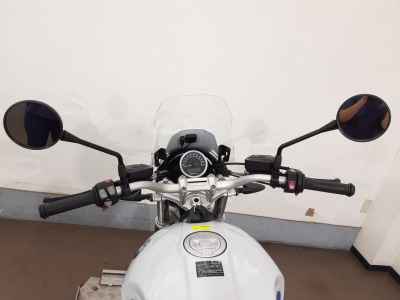 BMW R nineT 2017