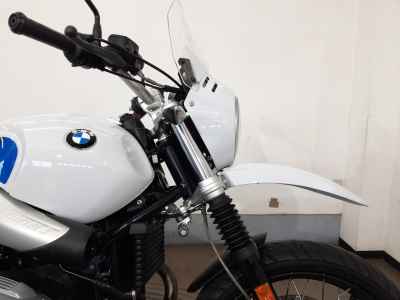 BMW R nineT 2017