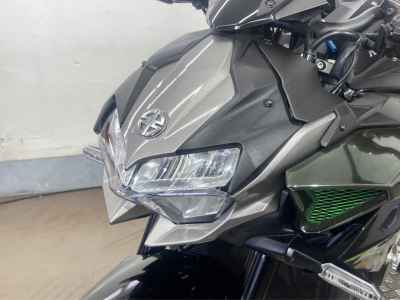 Kawasaki Z H2 2020