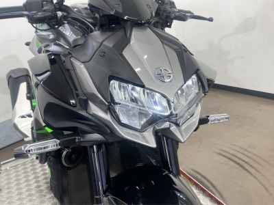 Kawasaki Z H2 2020