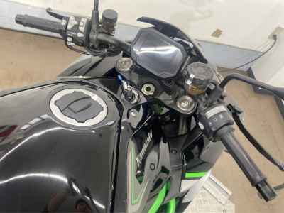 Kawasaki Z H2 2020