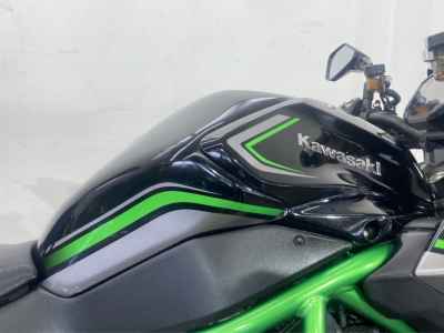 Kawasaki Z H2 2020