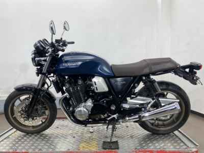 Honda CB1100 2021