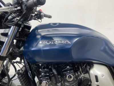 Honda CB1100 2021