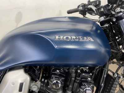 Honda CB1100 2021