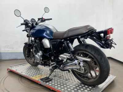 Honda CB1100 2021