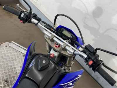Yamaha WR250R
