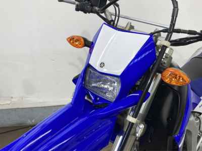 Yamaha WR250R