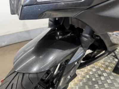 Kawasaki Ninja 250 2016