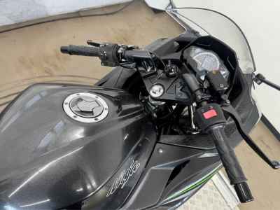 Kawasaki Ninja 250 2016