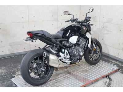 Honda CB1000R 2020
