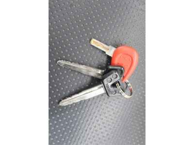 Yamaha XT250 Serow 2016