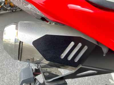 Honda CBR1000RR 2008