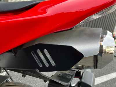 Honda CBR1000RR 2008