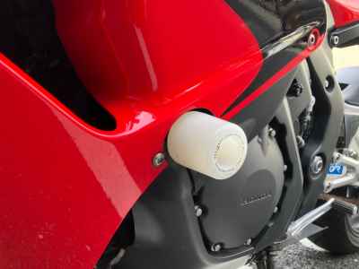 Honda CBR1000RR 2008