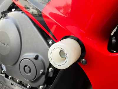 Honda CBR1000RR 2008