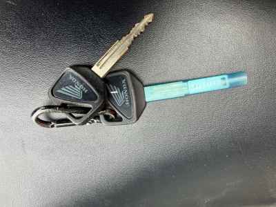 Honda CBR1000RR 2008