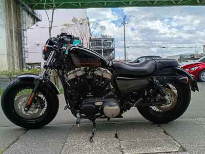 Suzuki Access 125 2014