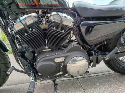 Suzuki Access 125 2014