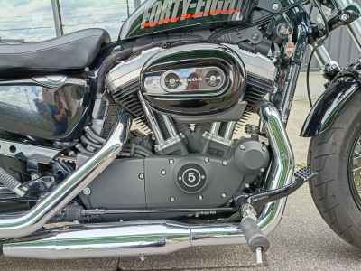 Suzuki Access 125 2014